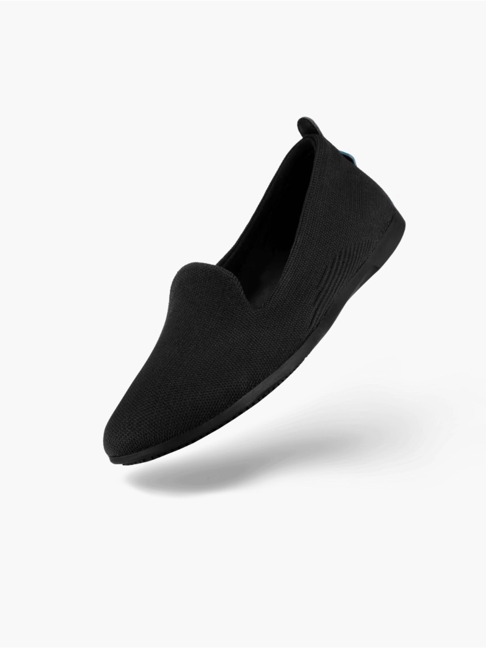 Vessi Women’s Market Flats ~ Waterproof